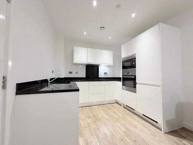 Apartment for rent in Hornsey, Greater London