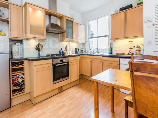 House for rent in Harringay, Greater London