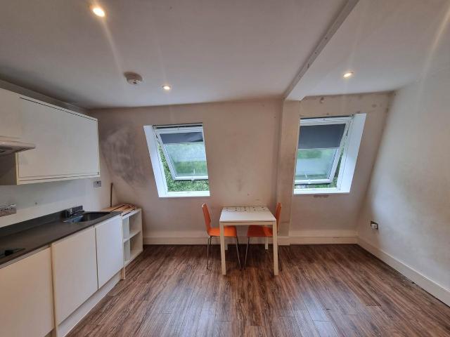 Studio for rent in Harringay Ladder, Greater London
