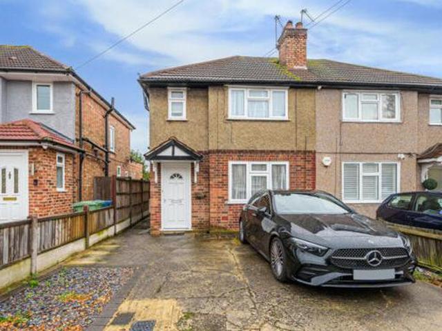 House for sale in Greater London