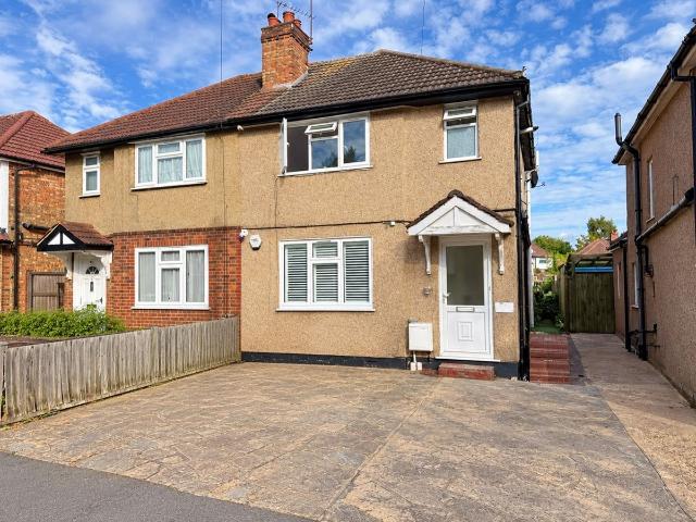 House for rent in London Borough of Harrow, Greater London