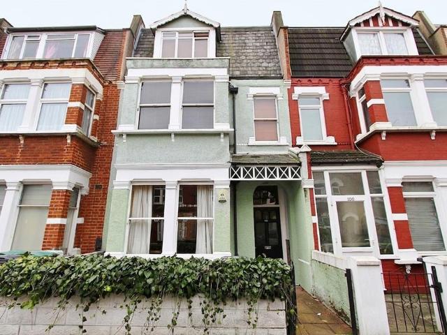 Apartment for rent in Harringay, Greater London
