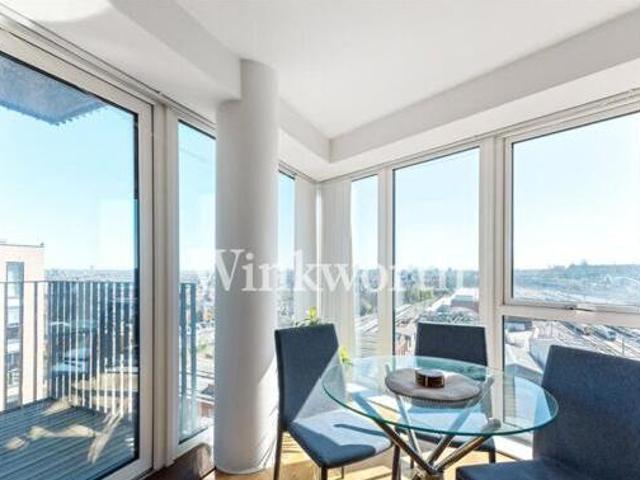 House for sale in Lyons, Greater London