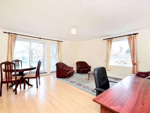 Apartment for rent in London Borough of Haringey, Greater London