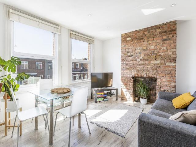 Apartment for rent in Harringay, Greater London