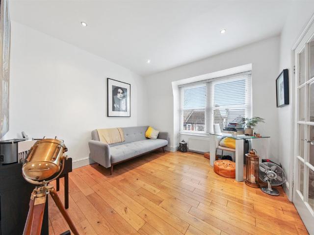 Apartment for rent in Harringay, Greater London