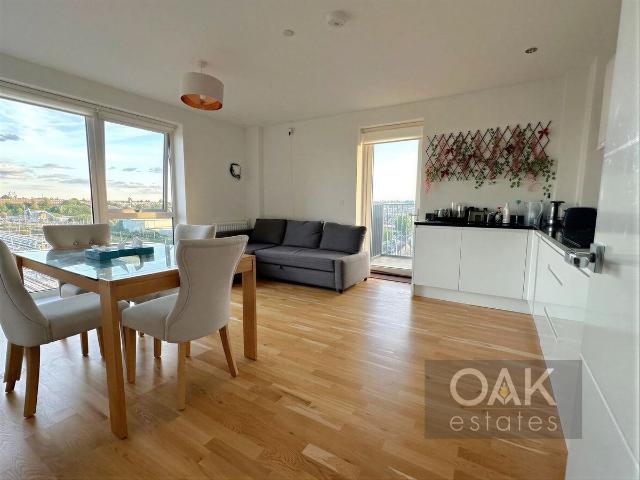 Apartment for rent in Hornsey, Greater London