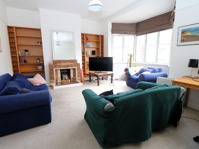 Apartment for rent in Harringay, Greater London