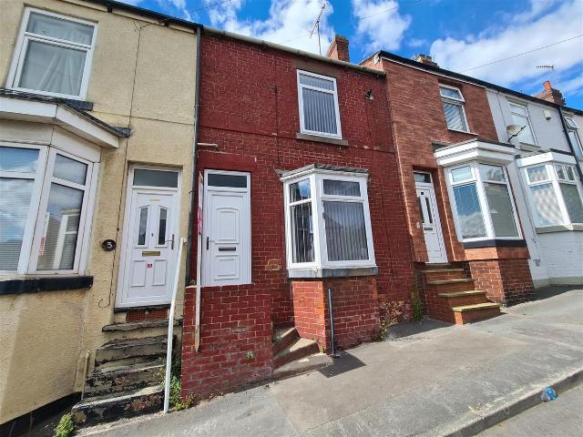 House for rent in Mexborough, South Yorkshire