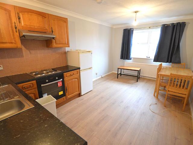 Apartment for rent in Harringay Ladder, Greater London