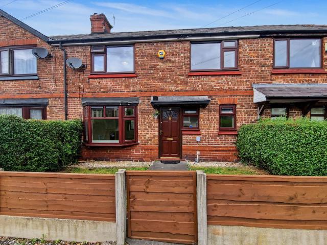 House for rent in Heaton Park, Bury