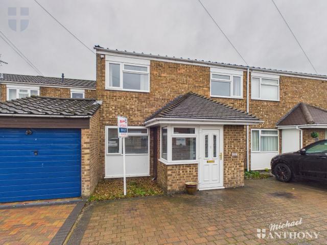 House for rent in Stoke Mandeville, Buckinghamshire