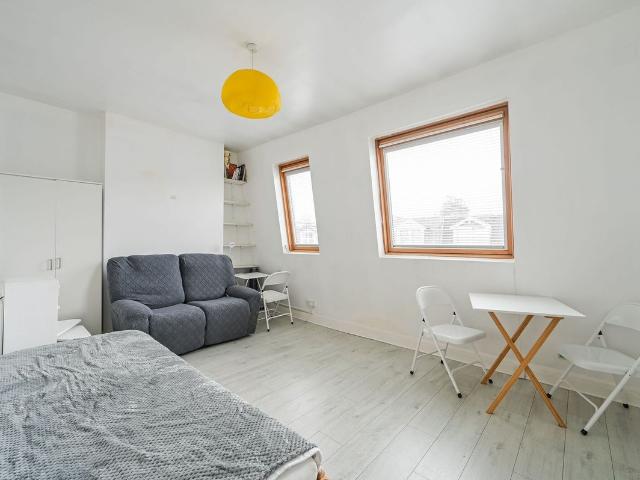 Apartment for rent in Harringay, Greater London