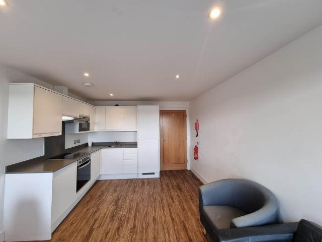 Apartment for rent in Harringay Ladder, Greater London