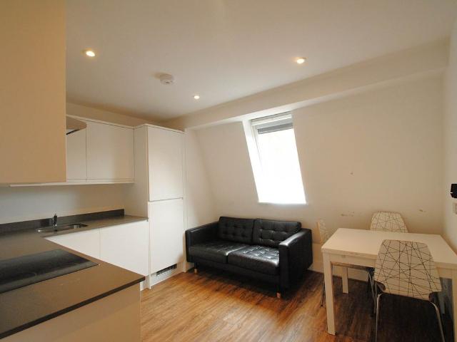 Apartment for rent in Harringay Ladder, Greater London