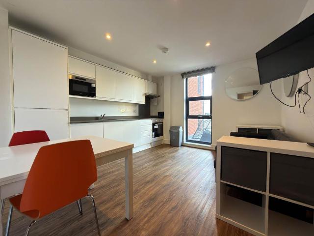 Apartment for rent in Harringay Ladder, Greater London