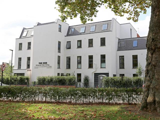 Apartment for rent in Harringay, Greater London