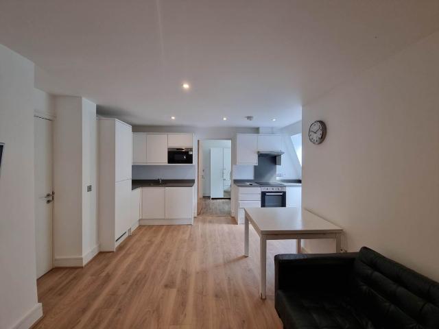 Apartment for rent in Harringay, Greater London