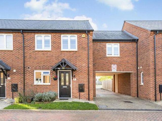 House for sale in Bicester, Cherwell