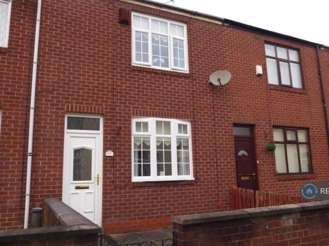 House for rent in Burnedge, Greater Manchester