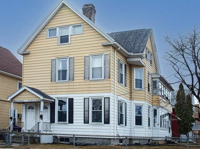 House for sale in Hampden, Massachusetts