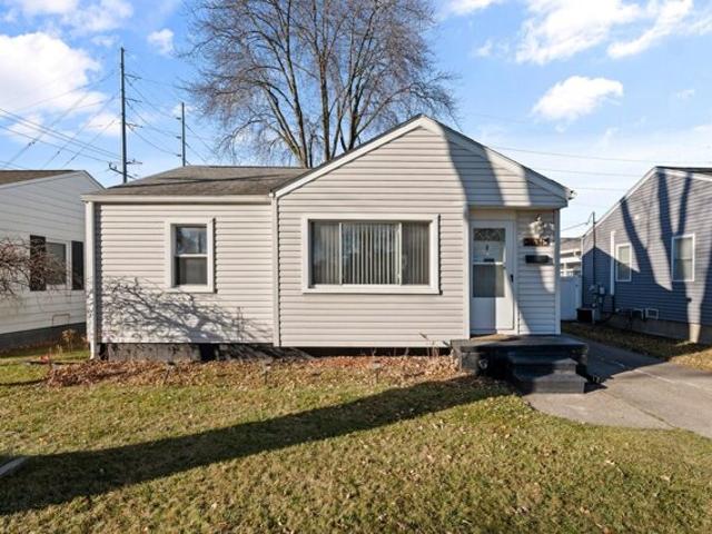 House for sale in Madison Heights, Michigan