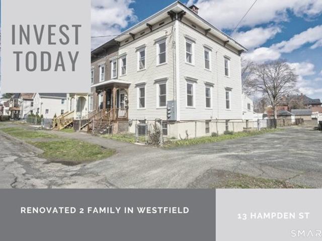 House for sale in Hampden, Massachusetts