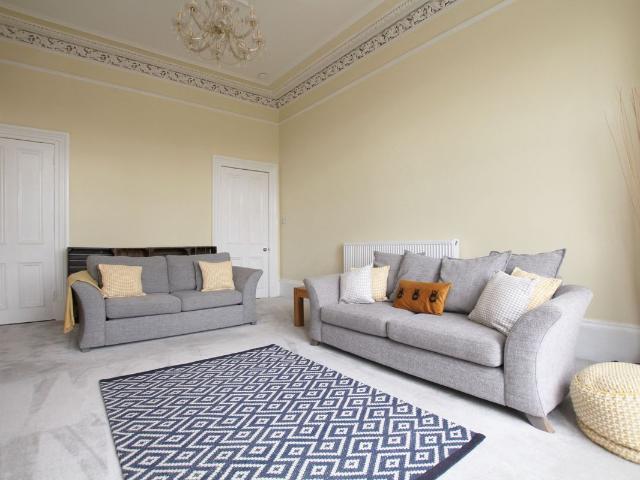 Apartment for rent in Mount Florida, Scotland