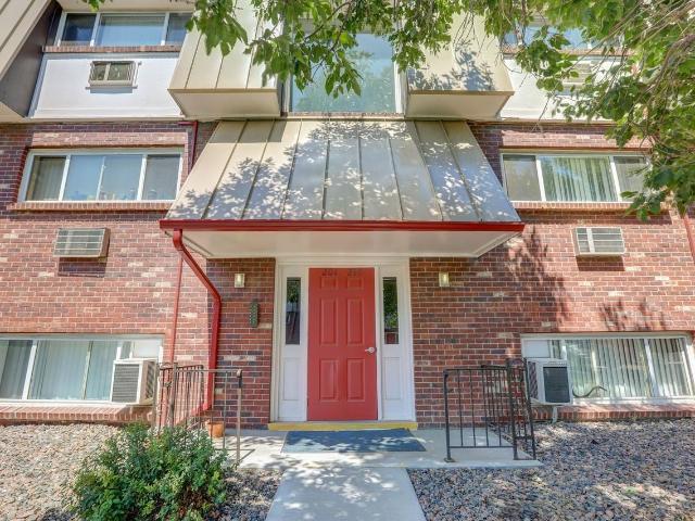 Apartment for rent in Denver, Colorado