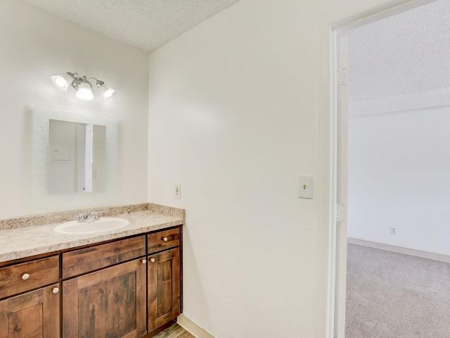 Apartment for rent in Denver, Colorado