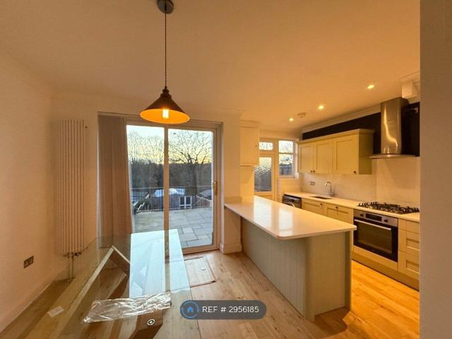 House for rent in Brunswick Park, Greater London