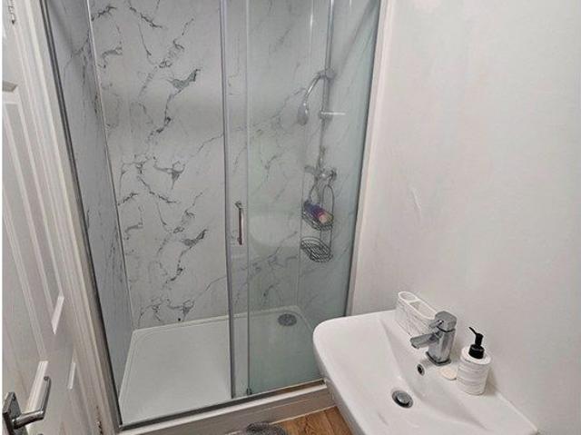 Room for rent in Brunswick Park, Greater London