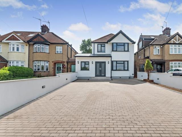 House for rent in Watford Rural, Batchworth