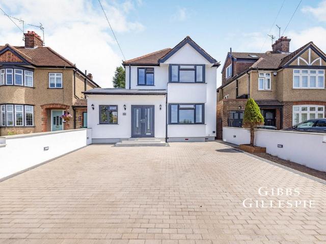 House for rent in Watford Rural, Batchworth