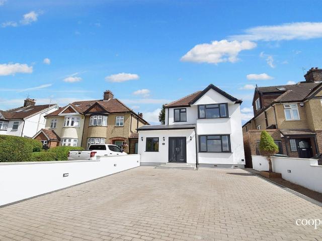 House for rent in Watford Rural, Batchworth