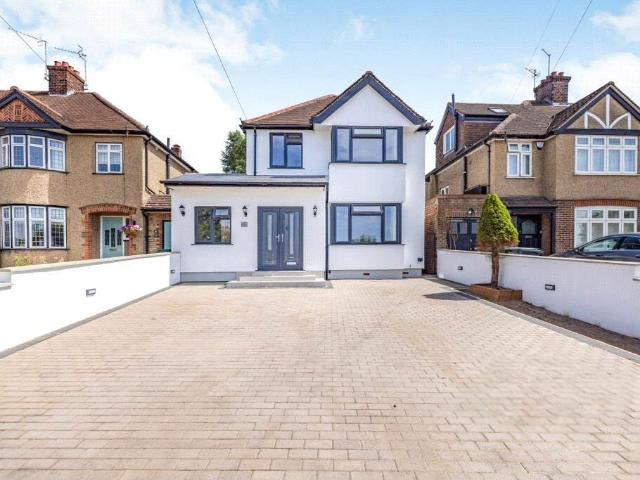 House for rent in Watford Rural, Batchworth