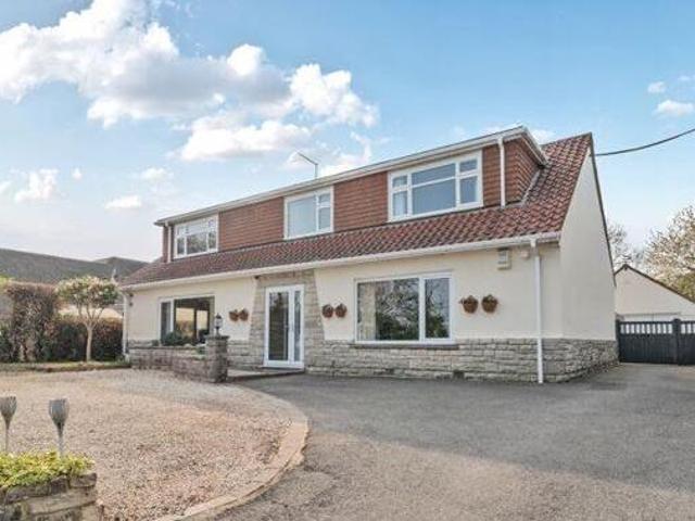 House for sale in Wimborne, East Dorset