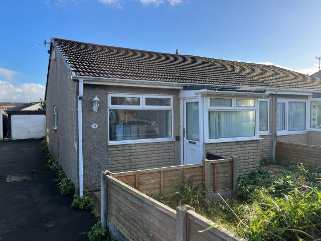 House for rent in Bare, Lancashire