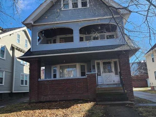 Apartment for rent in Ohio