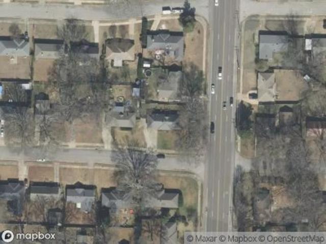 House for sale in Tennessee