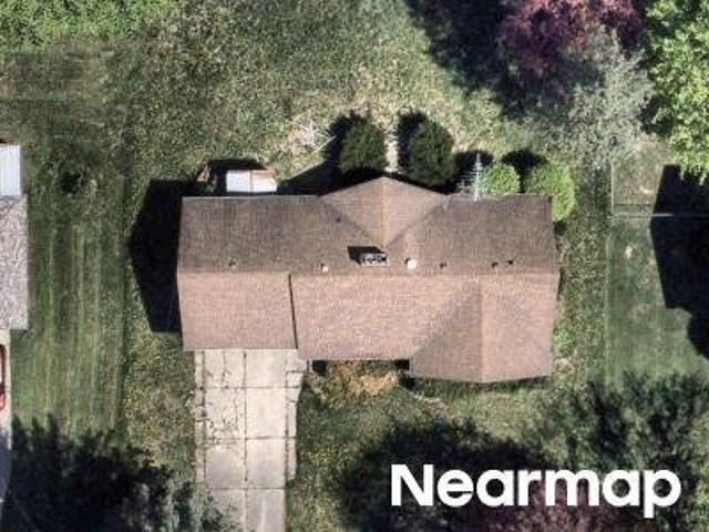 House for sale in Michigan