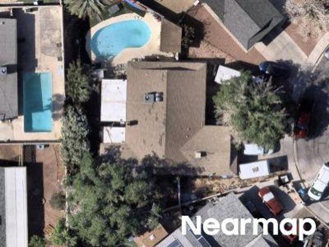 House for sale in Nevada