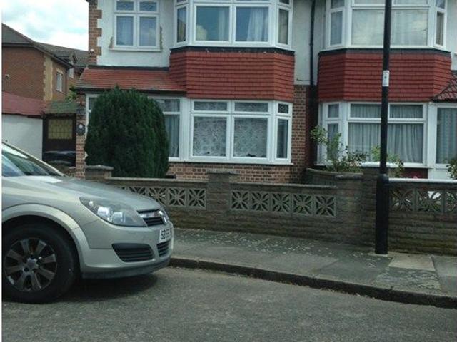 House for rent in Upper Edmonton, Greater London