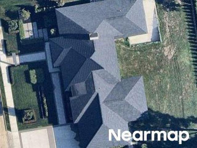 House for sale in Michigan