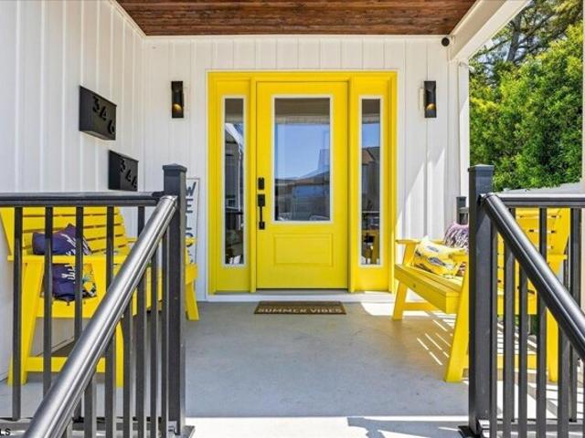 House for sale in Ventnor City, New Jersey