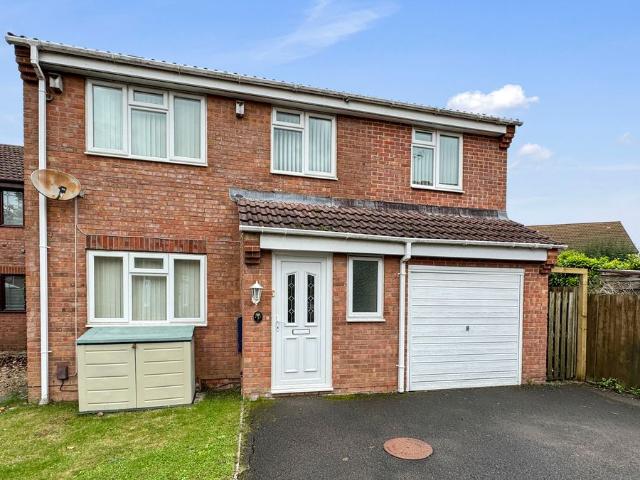 House for rent in Westbury, Wiltshire