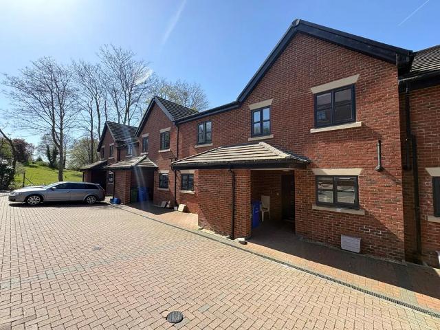 House for rent in North Town, Aldershot