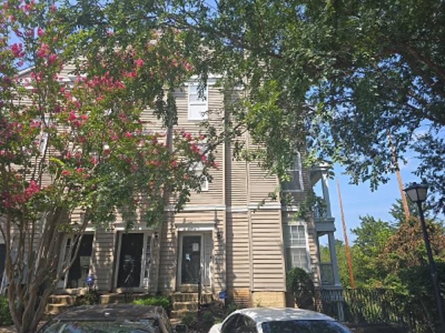 Condo for sale in Maryland