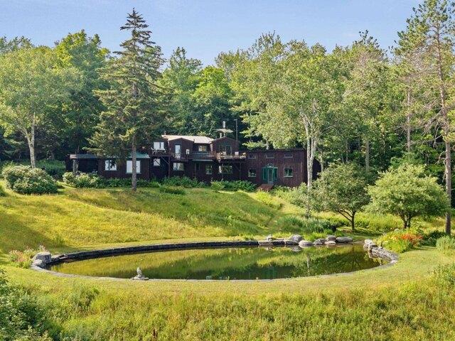 House for sale in Worcester, Vermont