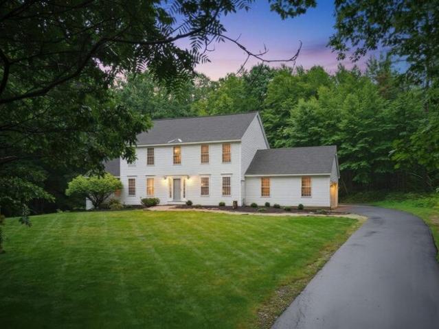 House for sale in Bow, Merrimack County
